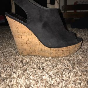 Wedges